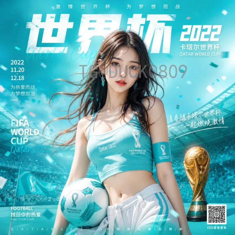 完整2026美加墨世界杯决赛直播观看指南：时间、平台与历史意义